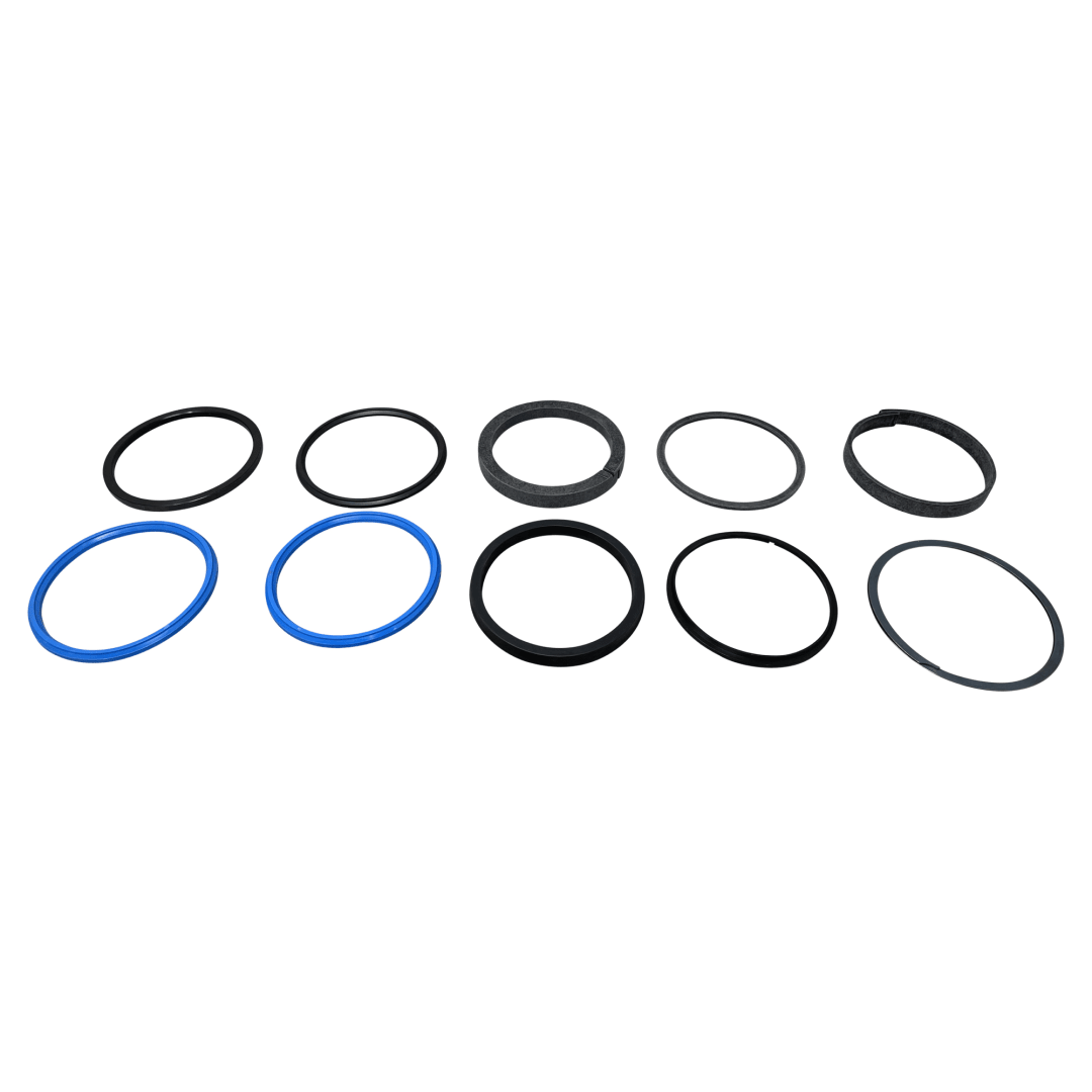 Wastebuilt® Replacement for Heil Seal Kit 7 X 8 X 2