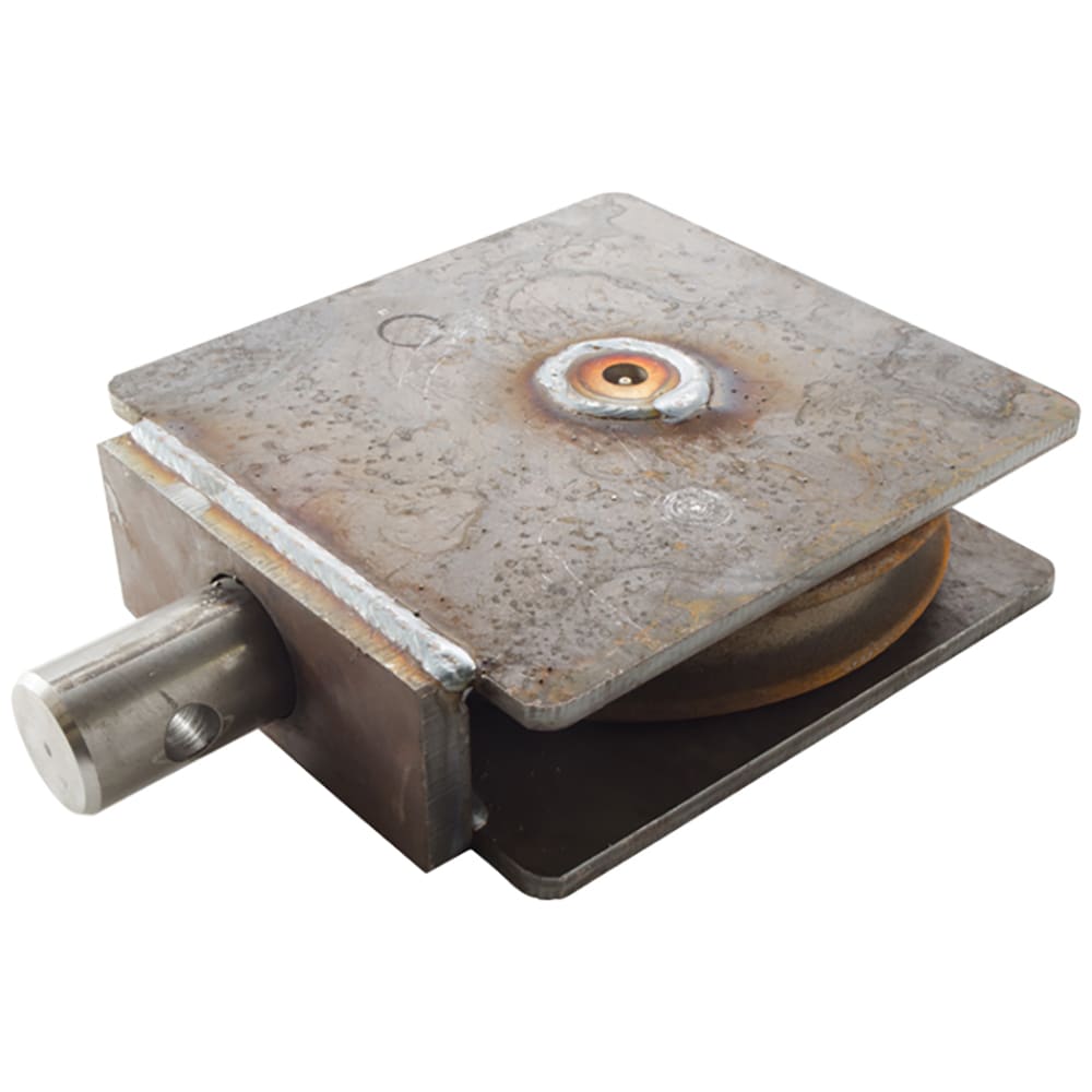 Galbreath™ Cable Pulley Assembly for 7/8" Cable