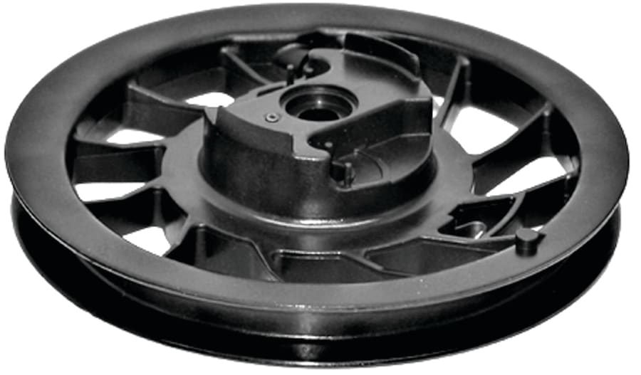 Pulley And Spring, Briggs and Stratton