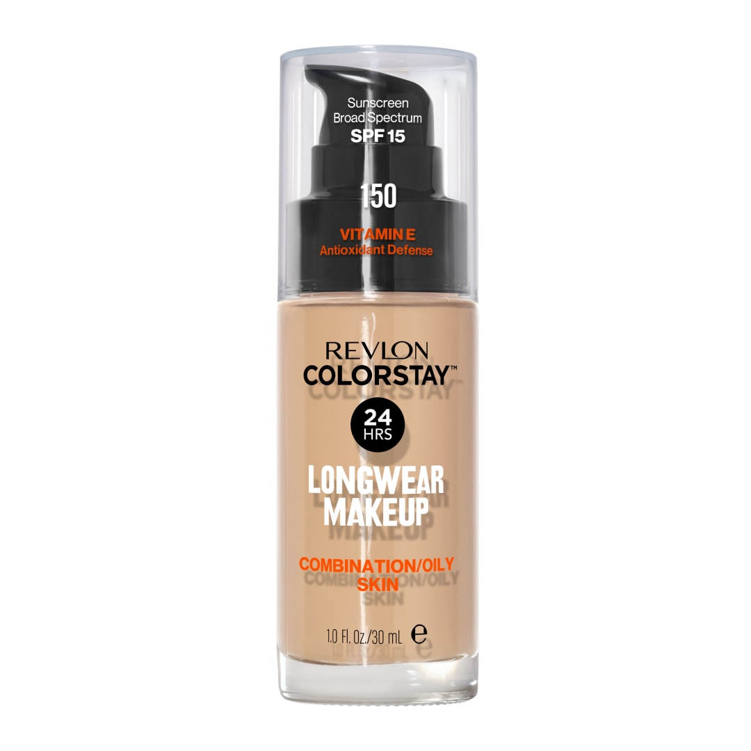 Colorstay™ Longwear Makeup Combo/Oily
