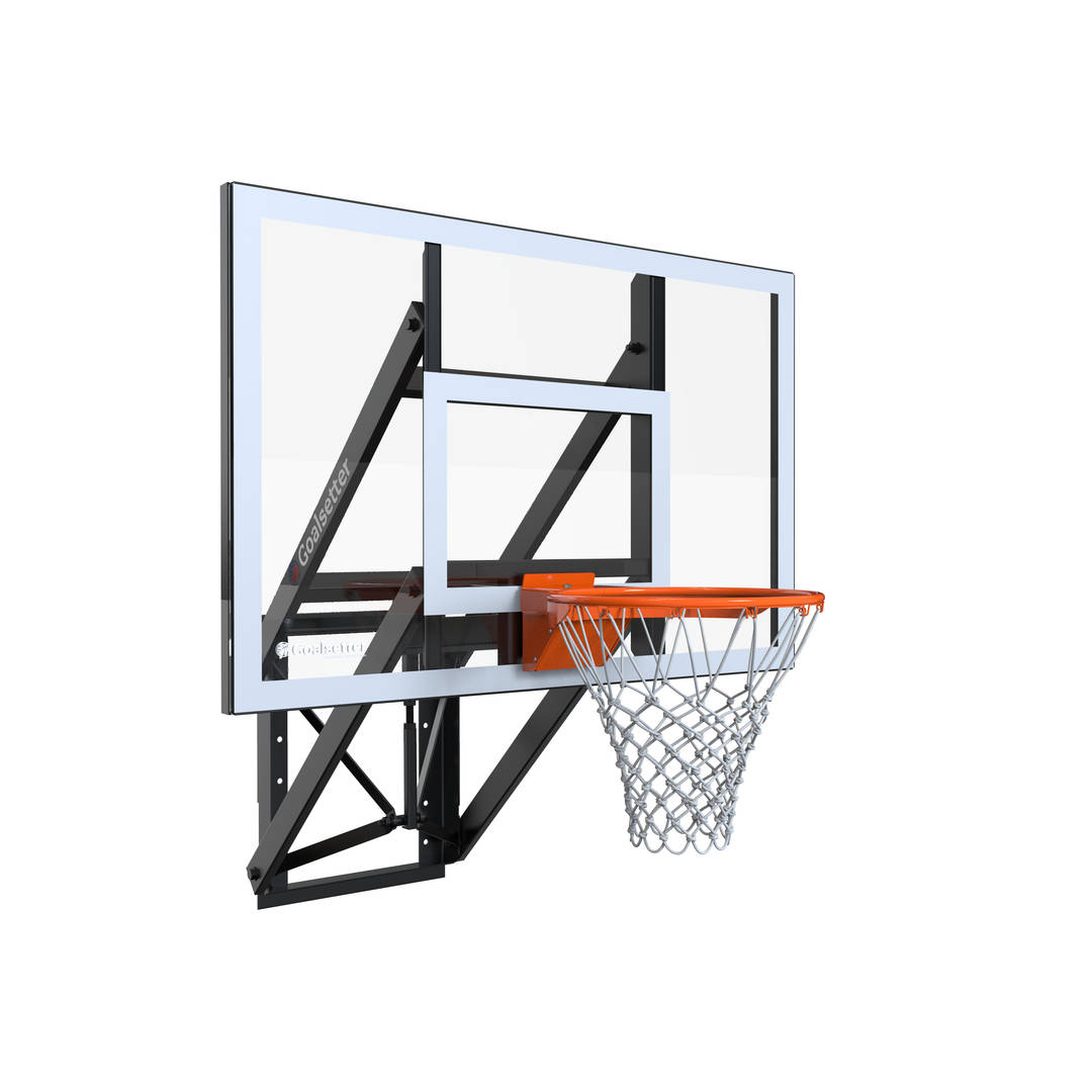 Goalsetter 54" Fixed Height Te