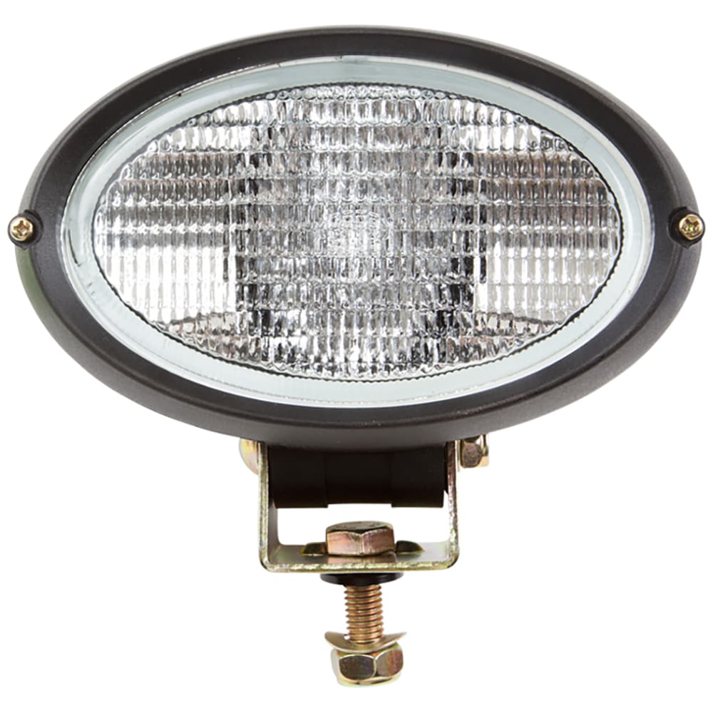 Wastebuilt® Replacement for Cusco Light Oval 100 Work Lamp