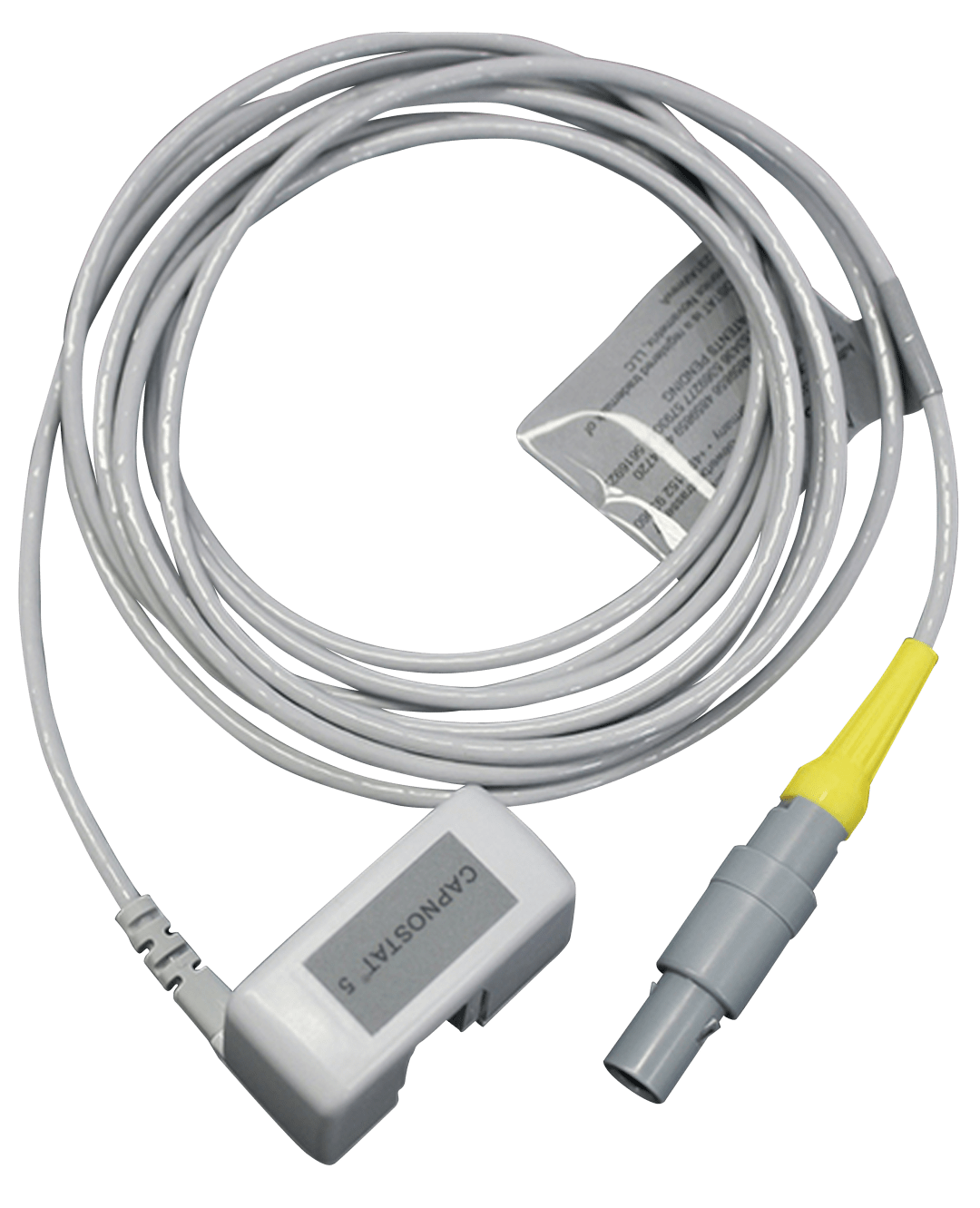 Respironics Capnostat Mainstream CO2 Sensor Kit