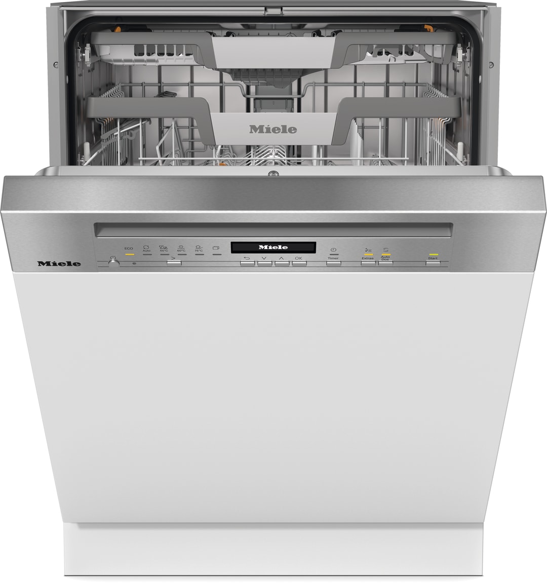 G 7130 SCi AutoDos