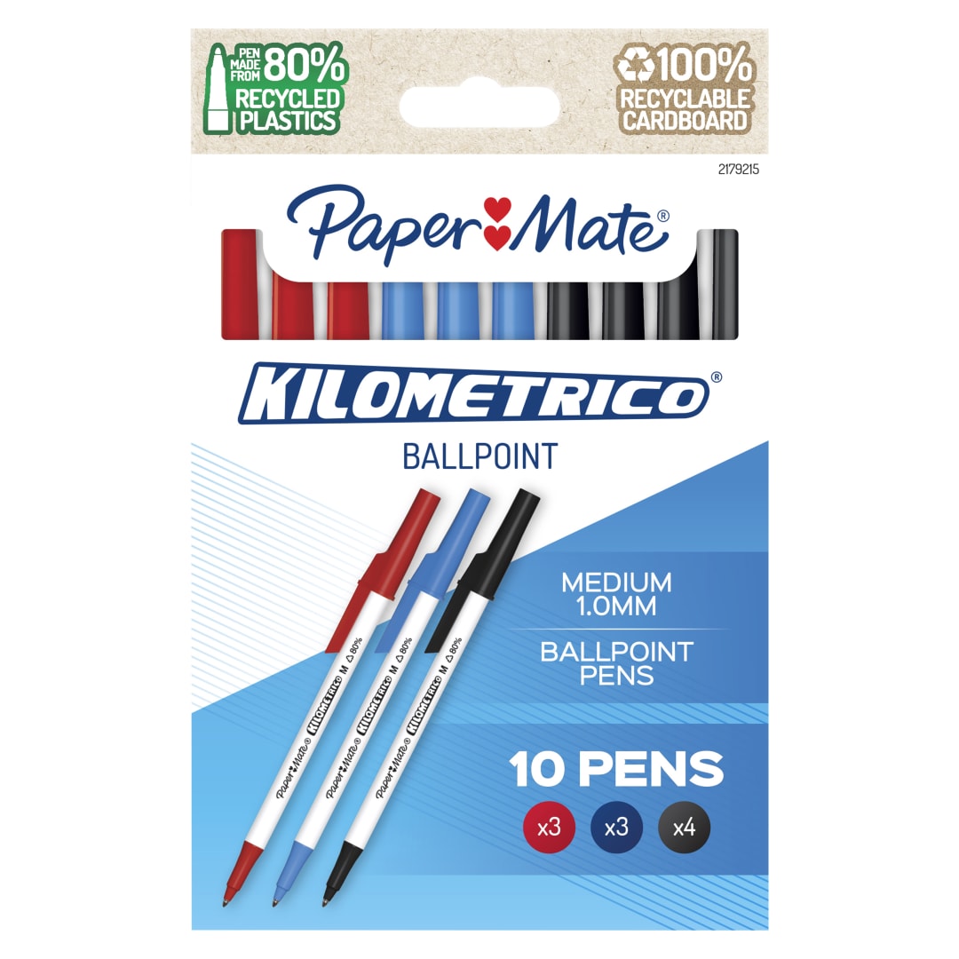 PM KILOMETRICO 1.0 10CT BUS ASTD