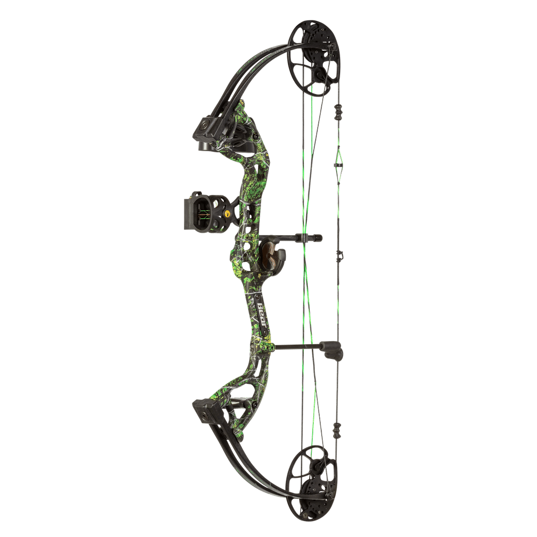 Bear Cruzer Lite RTH - MS Toxi
