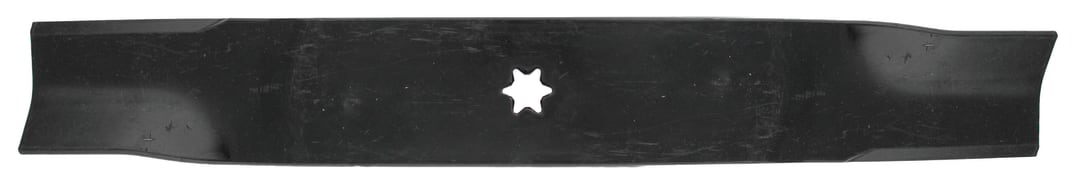 Mower Blade, 21-1/8"