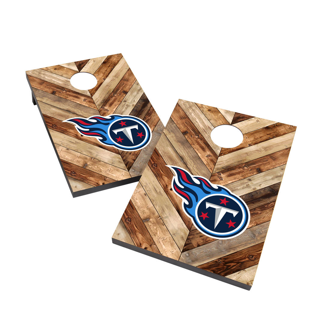 Tennessee Titans | 2x3 Bag Tos