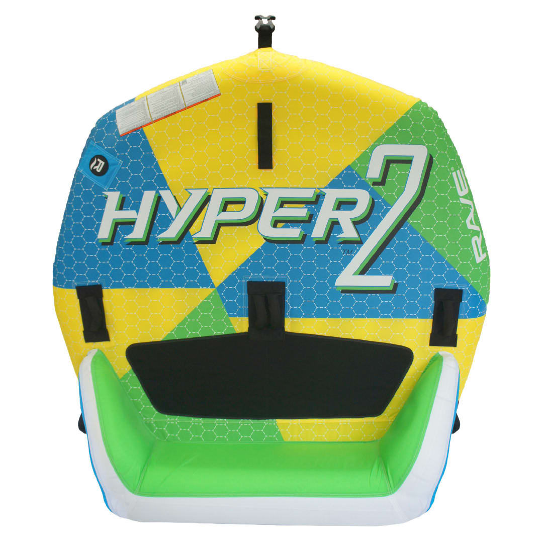 RAVE Sports Hyper 2 Boat Towab