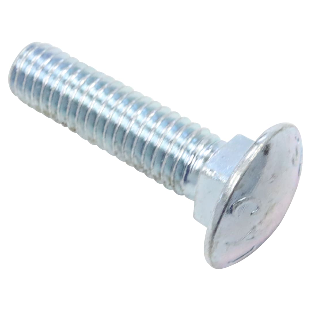 3/8" x 1 1/2" Carriage Bolt