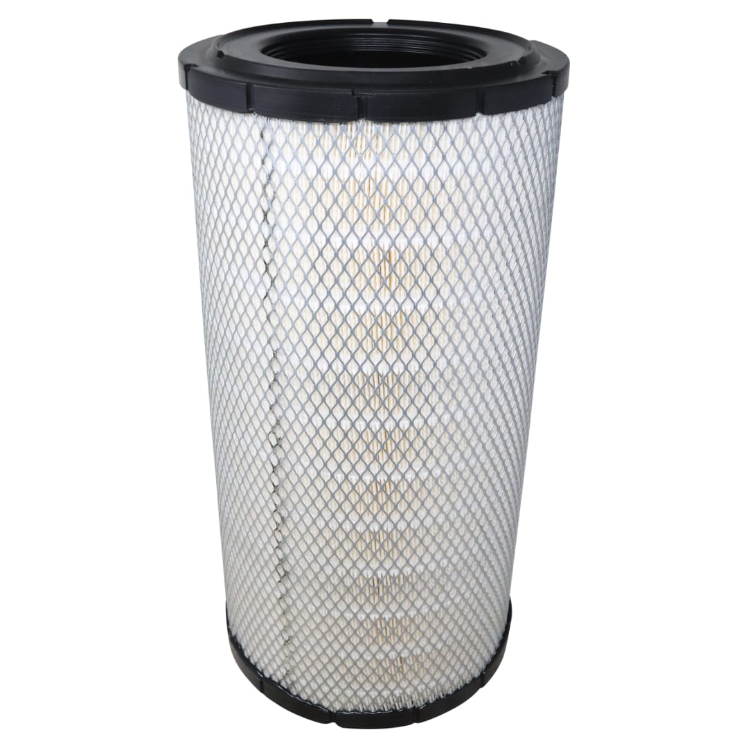 Donaldson 9.33" Outer Diameter x 5.15" Inner Diameter x 18.15" Primary Radialseal, Air Filter