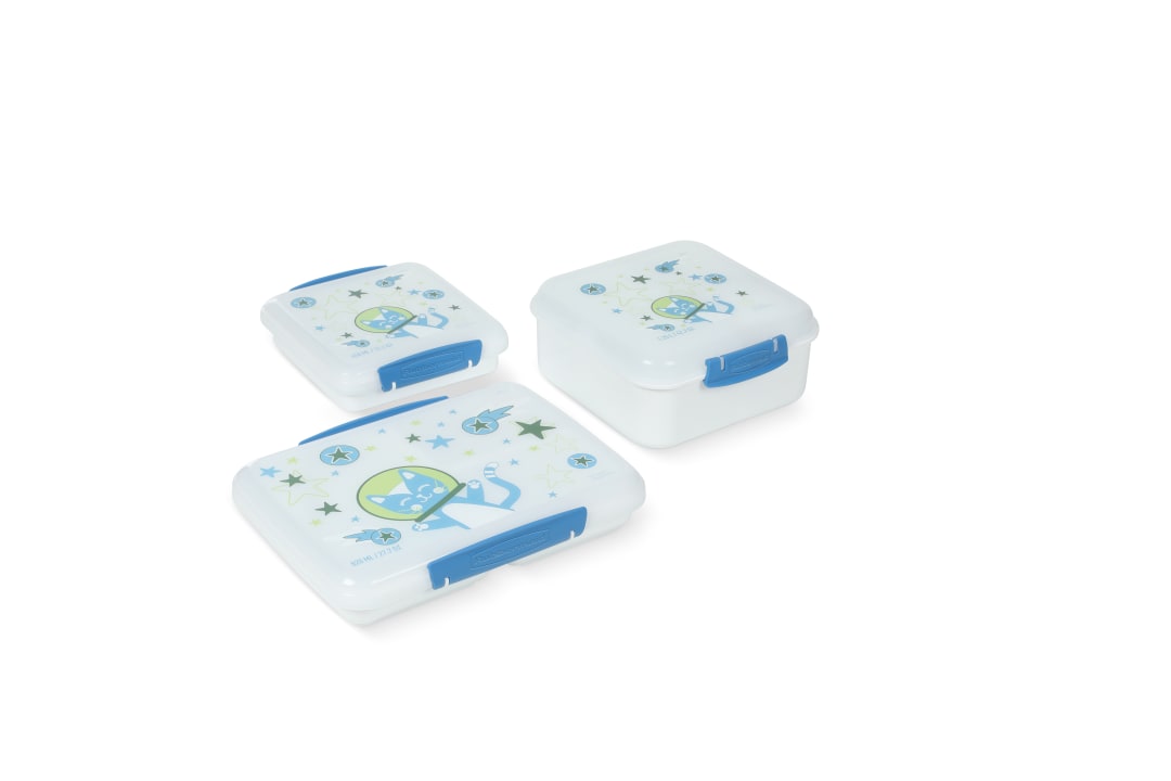 SPACE CAT BENTO SAND MSPLIT ECOM - WHTE