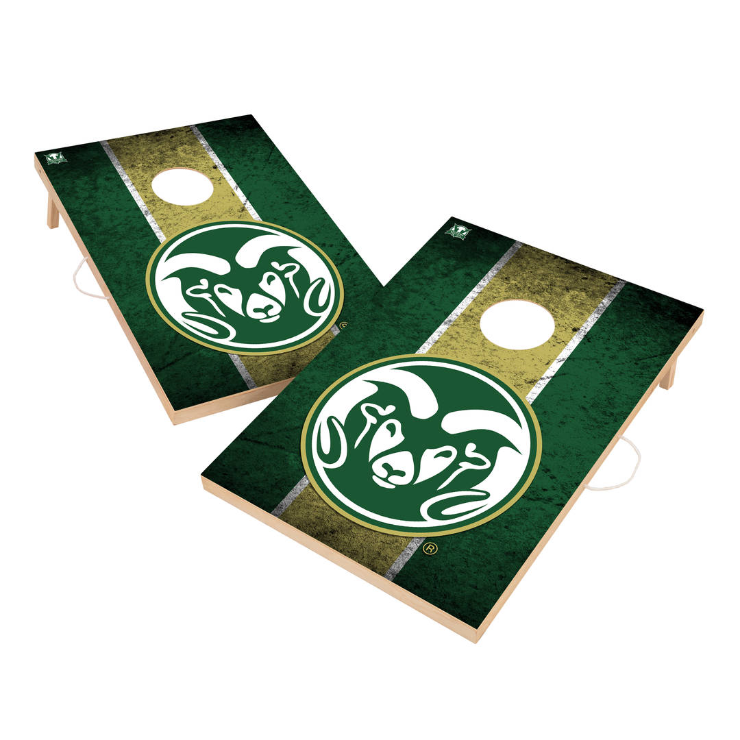 Colorado State University Rams