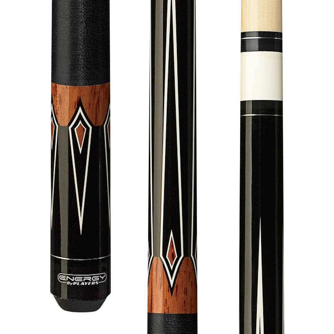 HC07-48 Player Pool Cue