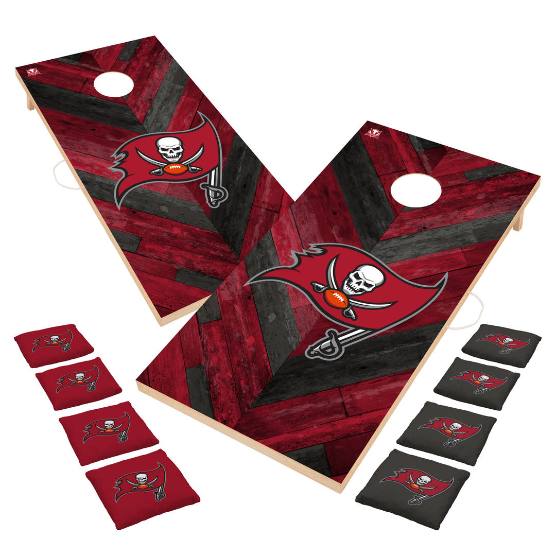 Victory Tailgate Tampa Bay Buc