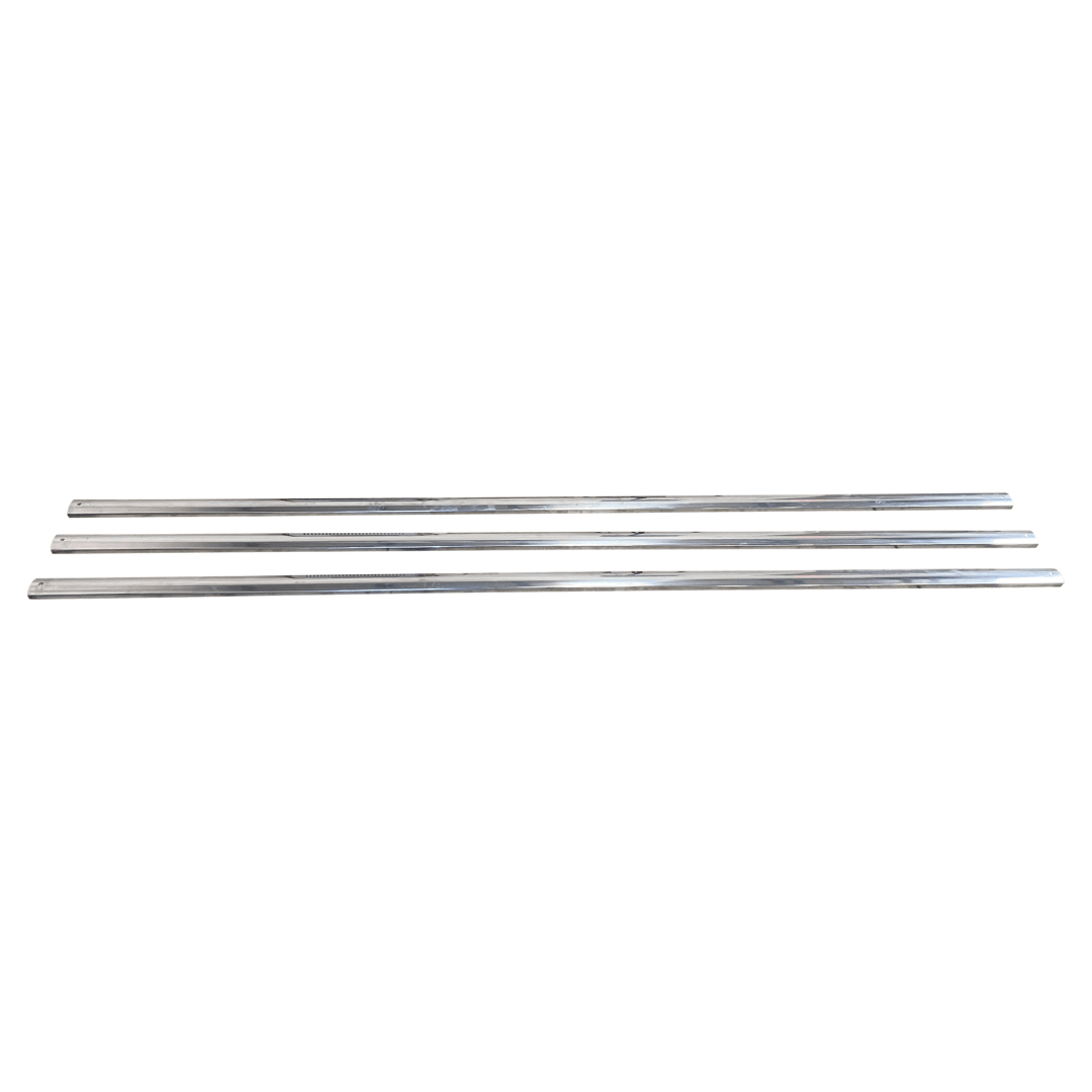 Wastebuilt® Replacement for Roll-Rite Bow Set 103-1/2" Wide Top Tube with 98" Side