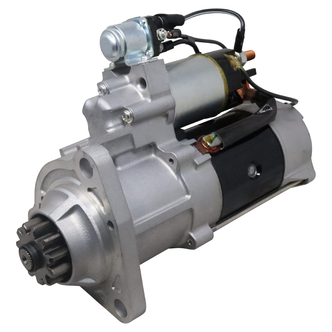 Mitsubishi Electric Diamond Gard Starter Cat C15 / C15 ACERT 1998 - 2006