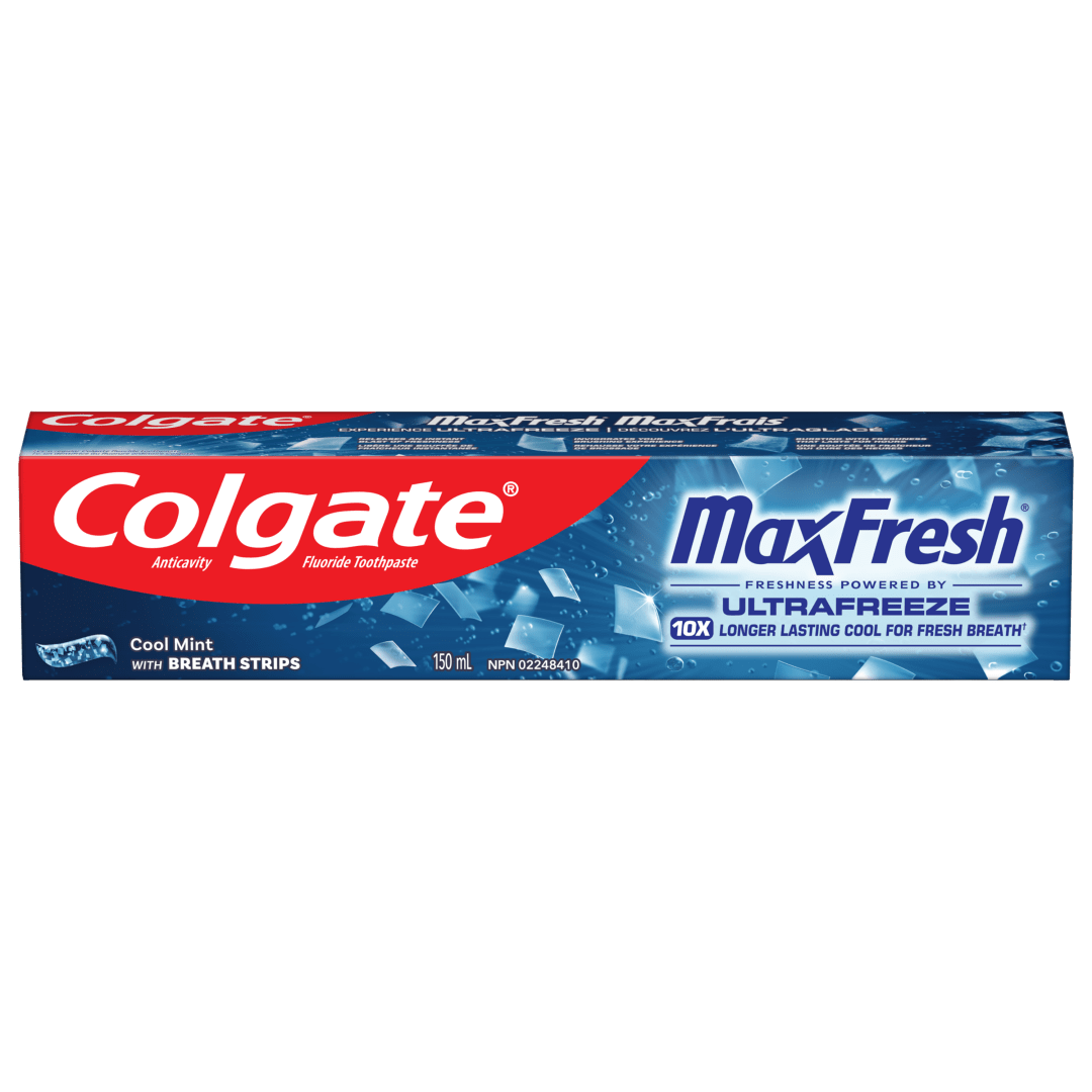 CTP MAXFRESH COOL MINT 24/150ML