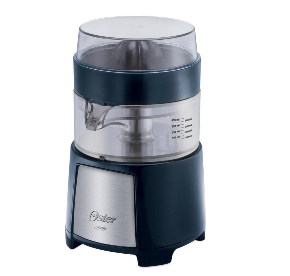 OSTER CITRUS JUICER BLACK
