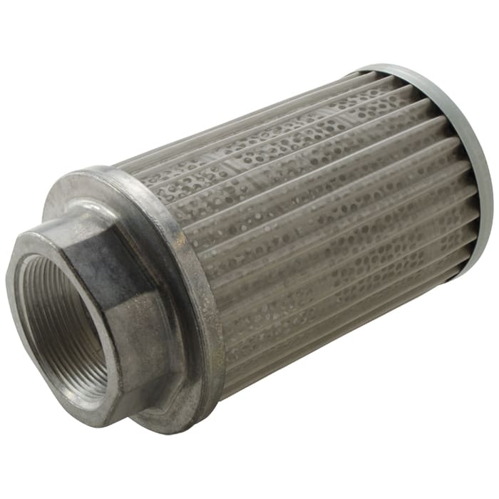 Wastebuilt® Replacement for Heil Filter Screen