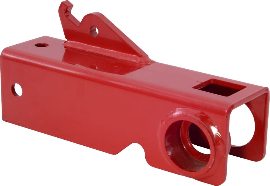 Wastebuilt® Replacement for McNeilus Prop, Tailgate, Left Hand, Weldment
