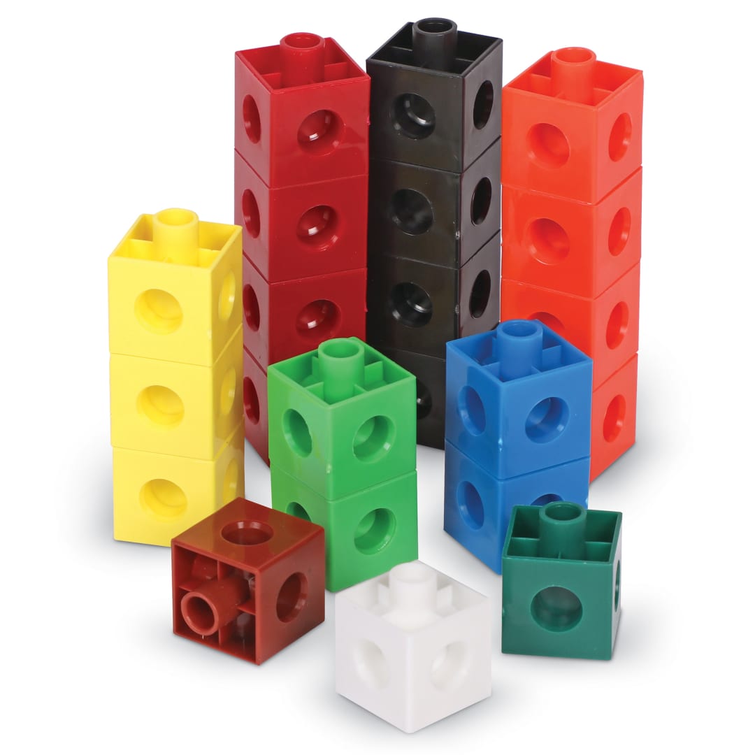 SNAP CUBES (SET/1000)