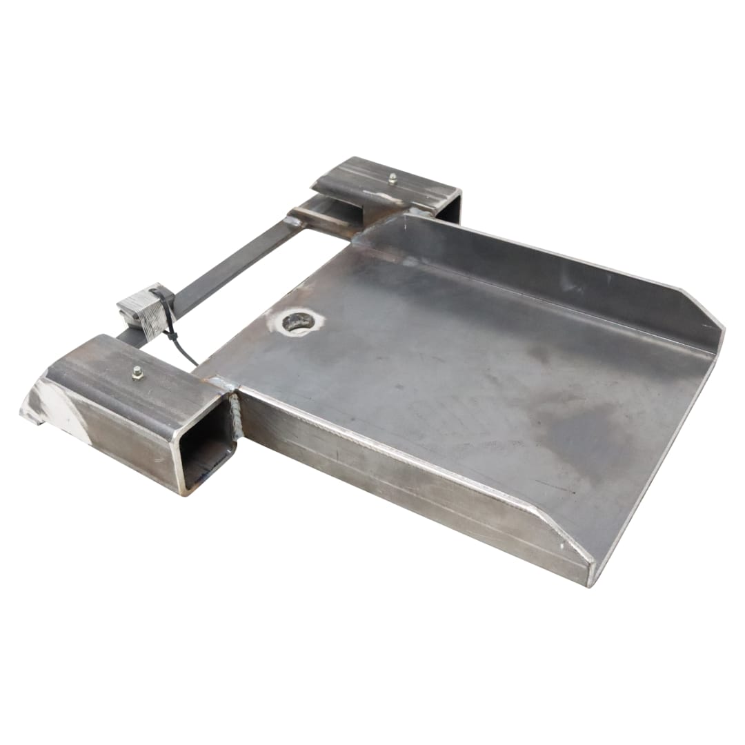 Wastebuilt® Replacement for Qwik-Tip Base Assembly