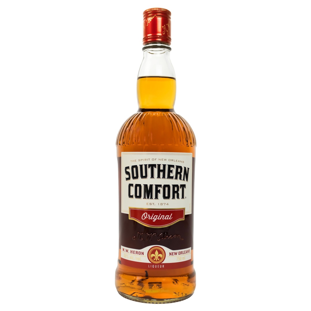 Southern Comfort Original Whiskey 750ml 70 Proof