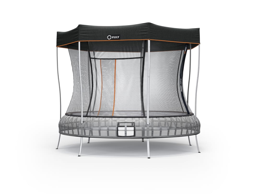 Vuly Thunder Trampoline Shade