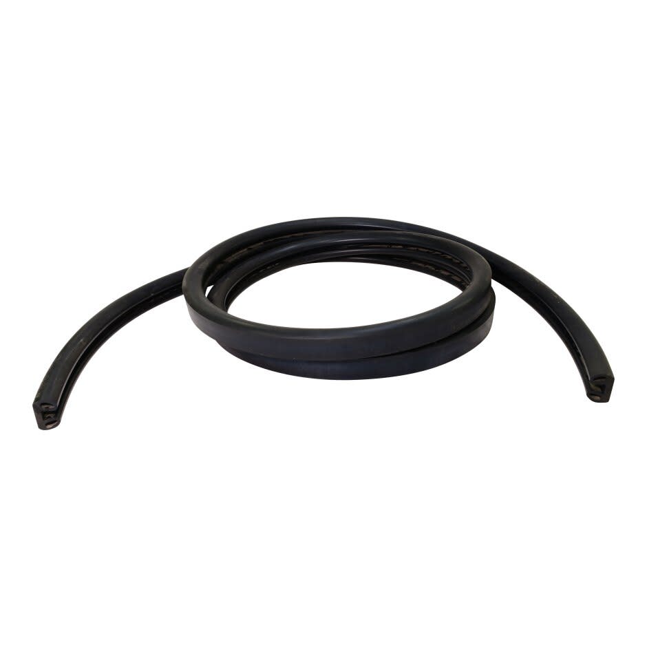 Wastebuilt® Replacement for McNeilus Seal, Organics, Tailgate, Split 60