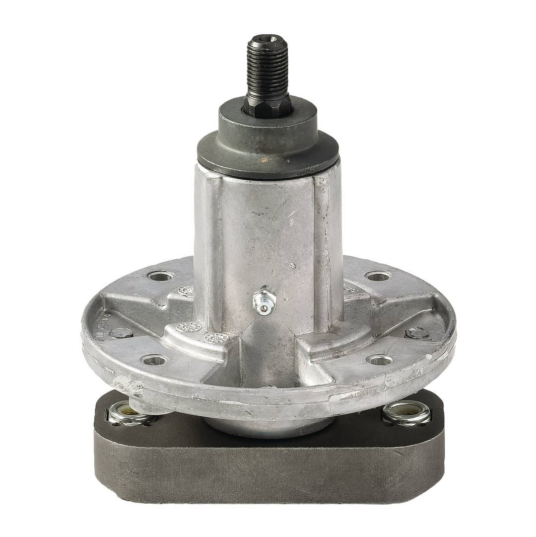 Replacement Spindle Assembly, Fits John Deere Lawn Mowers with 42-inch and 48-inch Decks