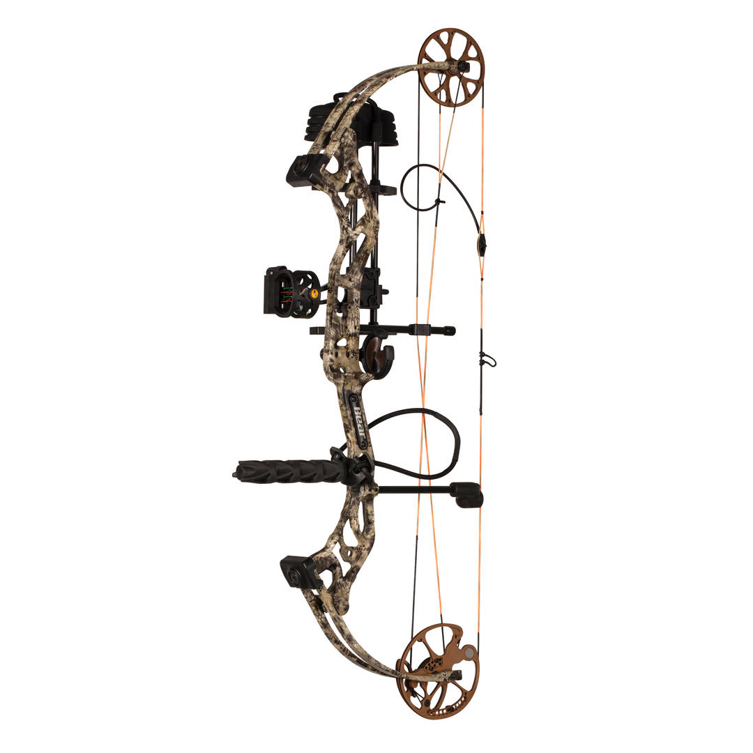 Prowess RTH Package - Kryptek