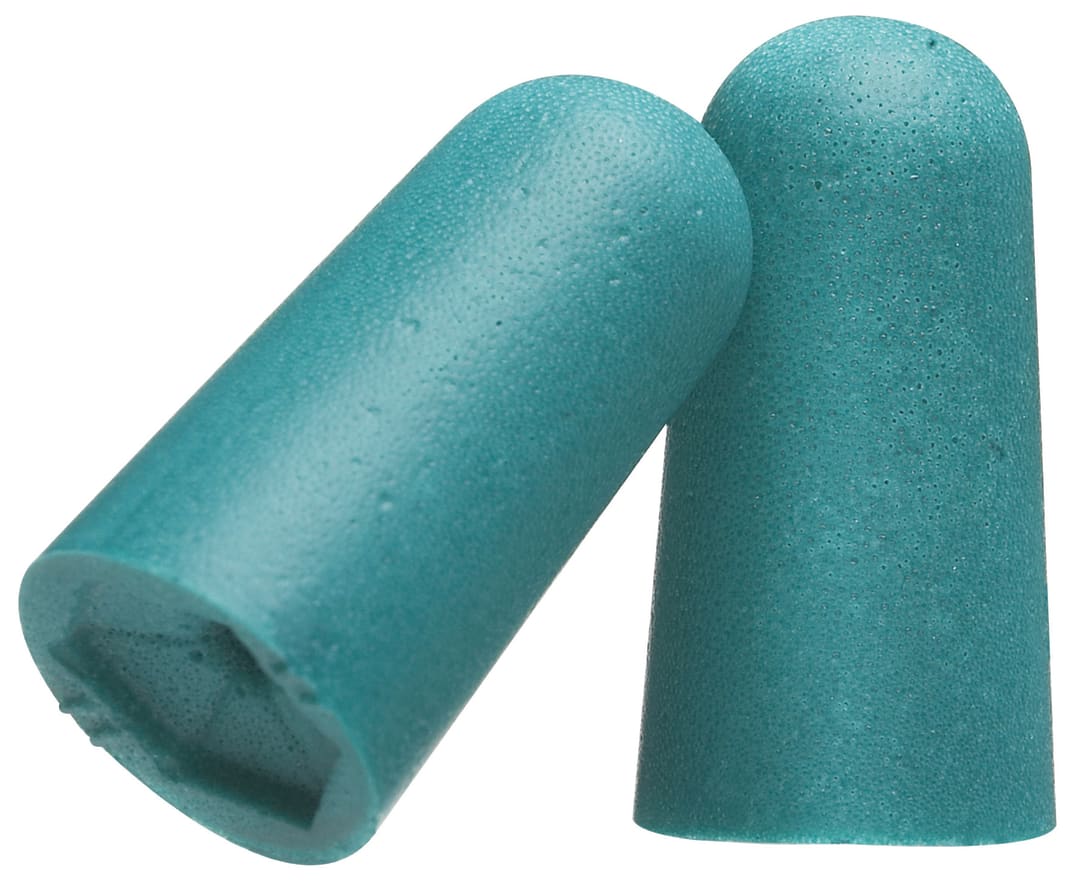 RIGHT Foam Plugs