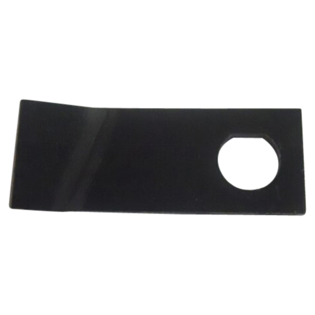 Wastebuilt® Replacement for McNeilus Latch, Keyed, PlateL 4.00X1.50X.25