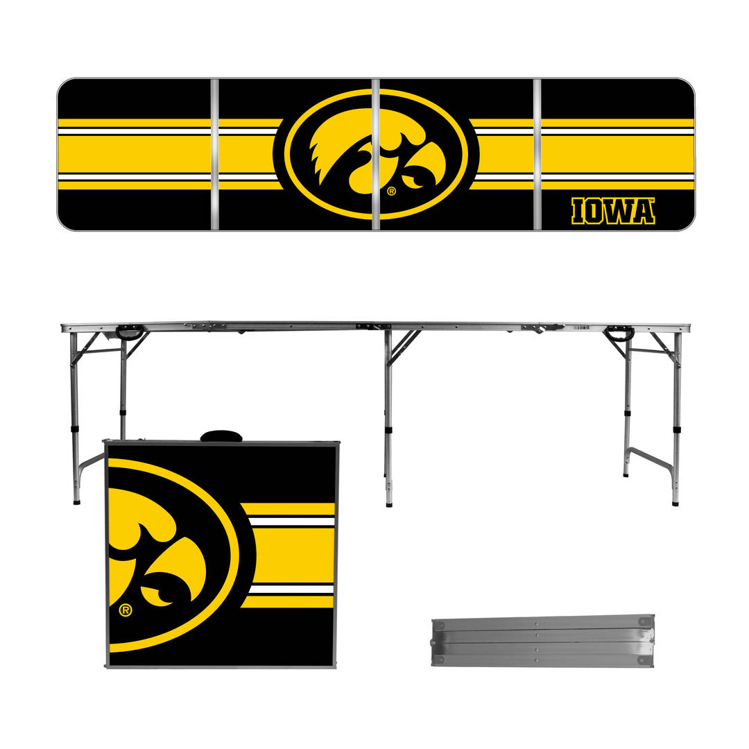 University of Iowa Hawkeyes | 