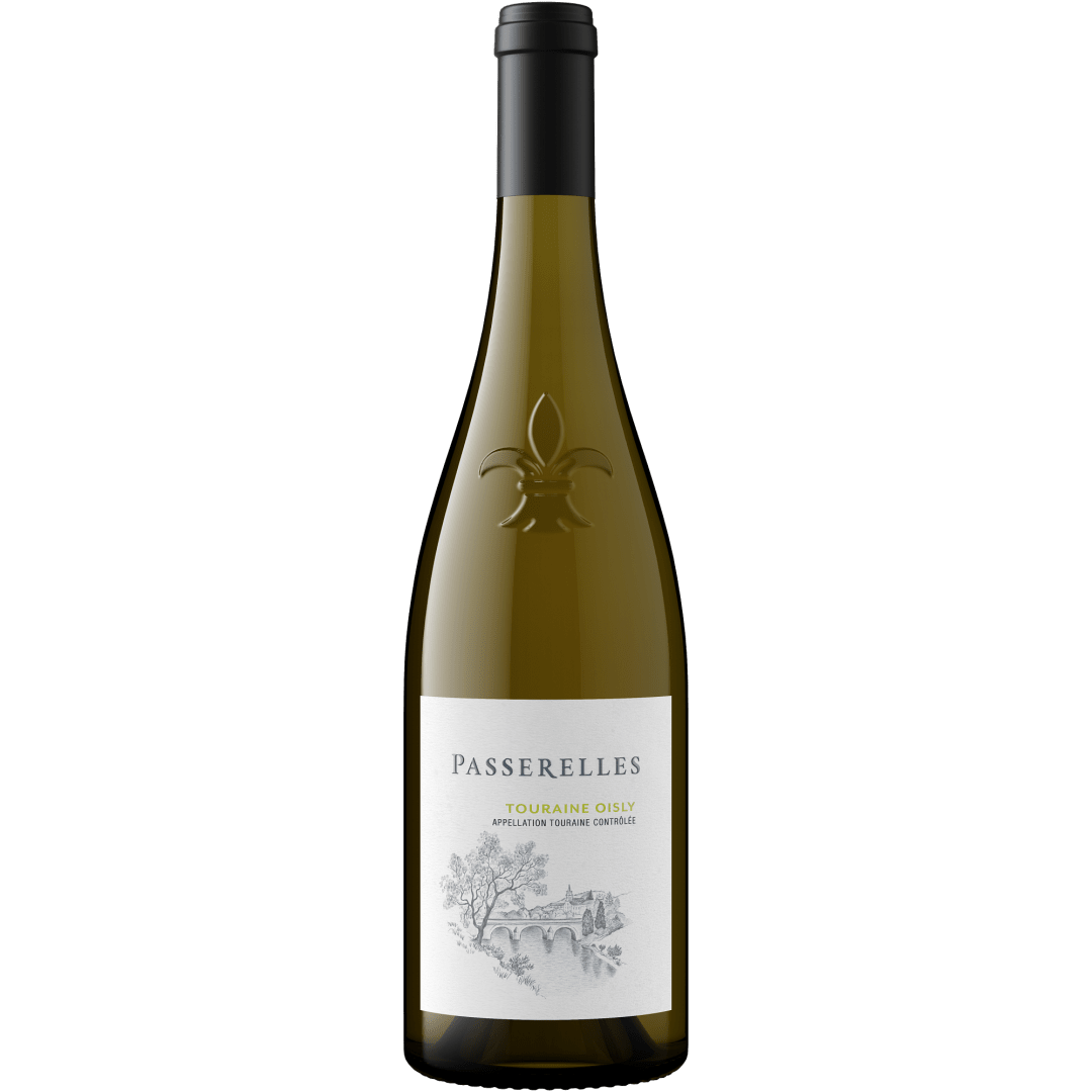 Passerelles Touraine Oisly White Wine, 750ml