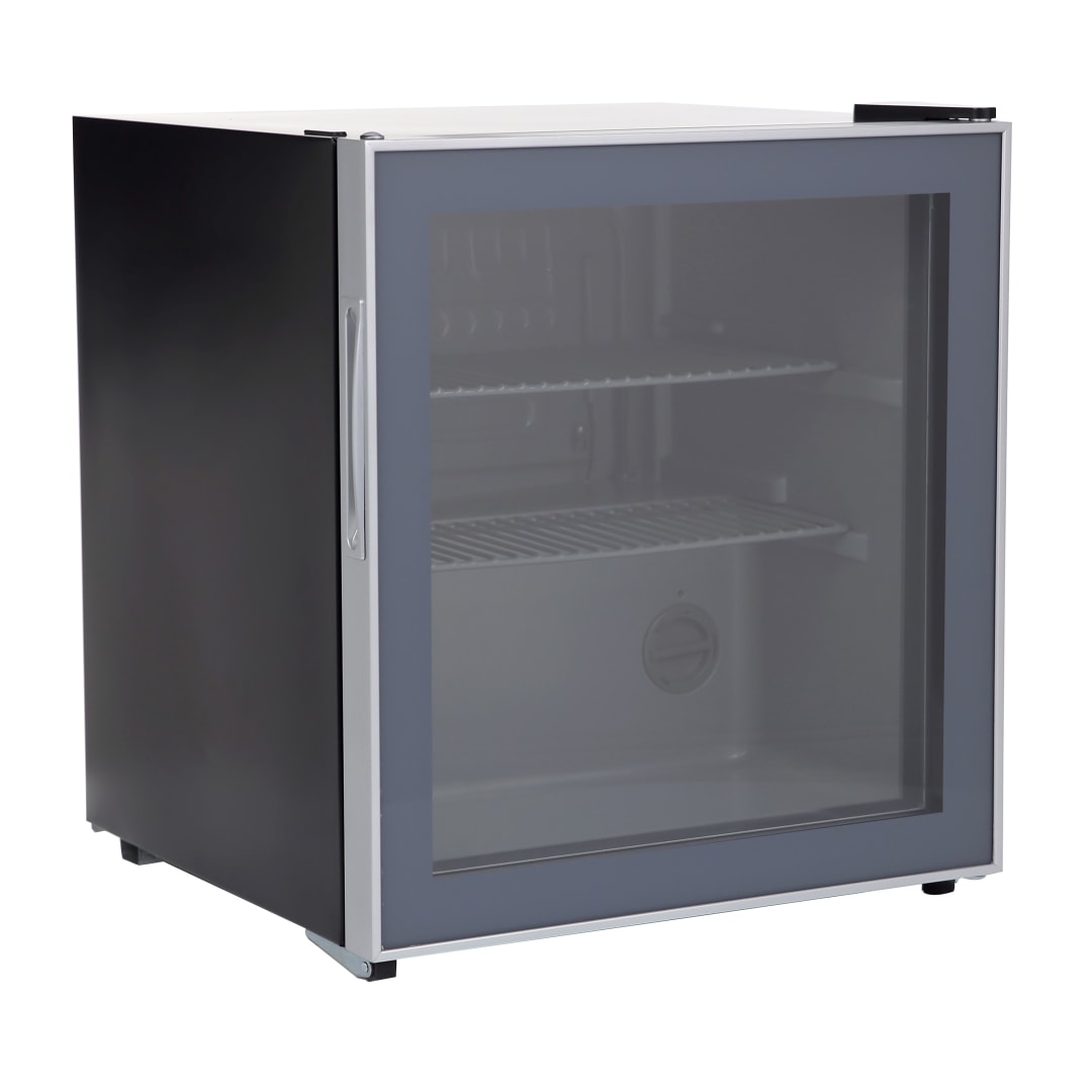 ARBC17T2PG - Avanti 60 Can Beverage Center, Platinum