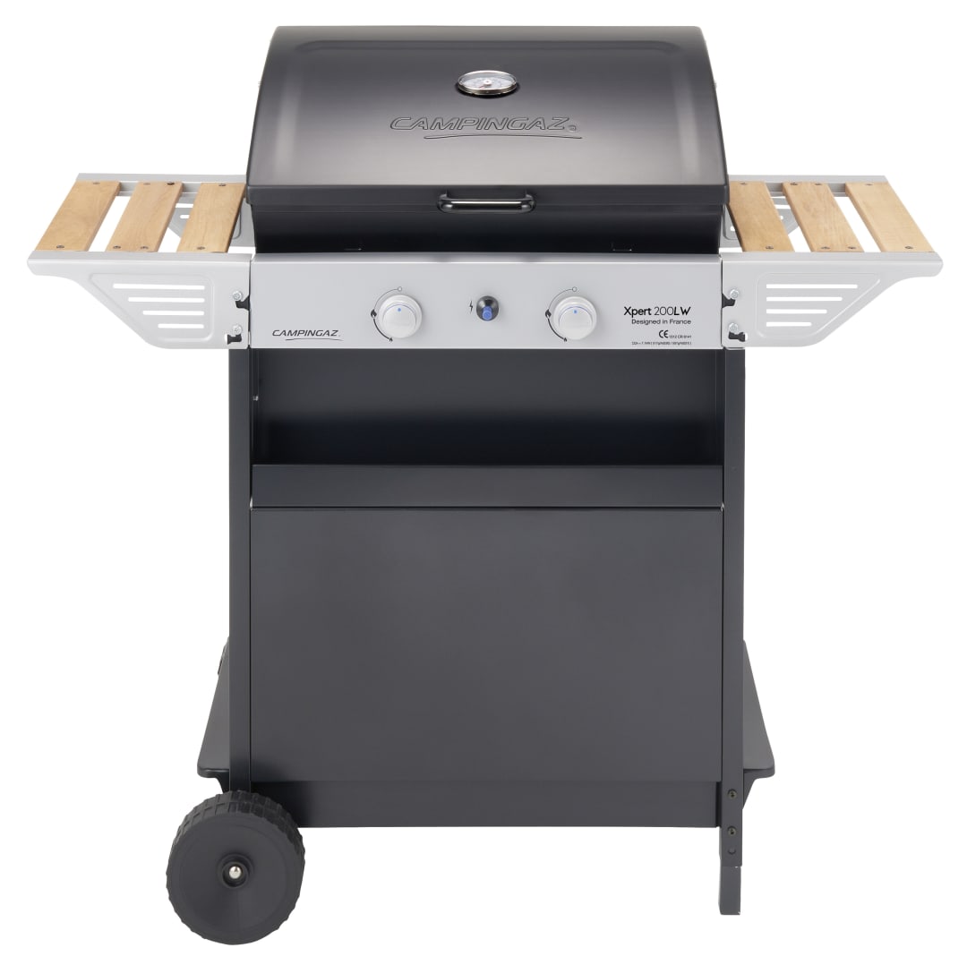 BBQ XPERT 200 LW (CH)