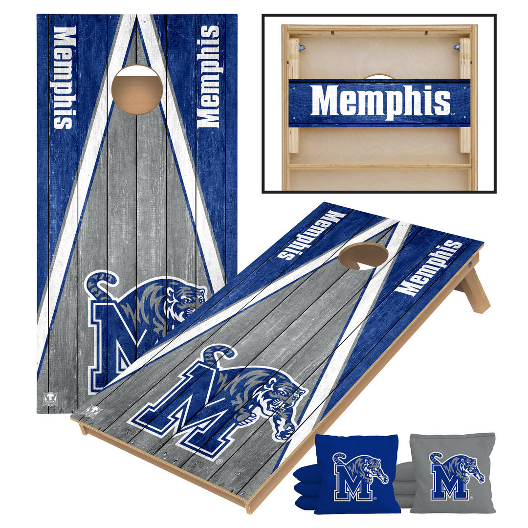 University of Memphis Tigers |