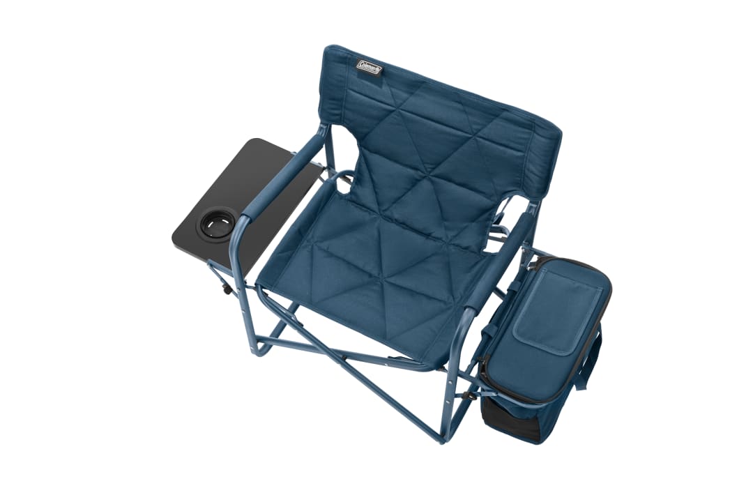 FLEX 'N GO CHAIR COOLER AND TABLE-SAPPHI