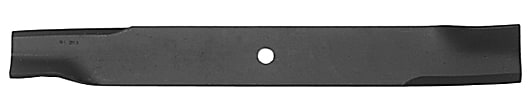 Oregon Replacement Lawn Mower Blade for 20-1/2 in. Deck, Fits Gravely (91-253)