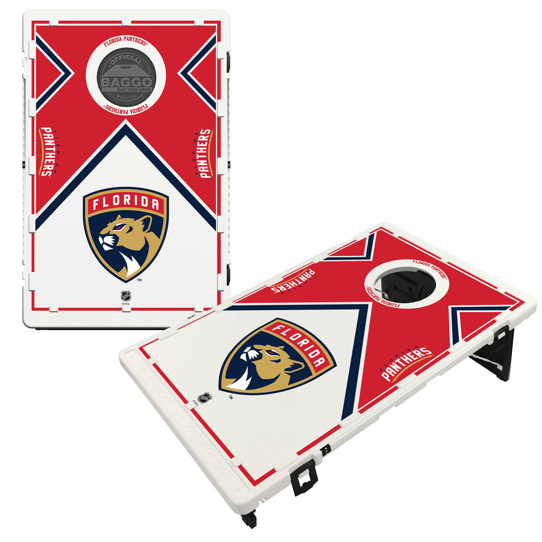 Florida Panthers | Baggo