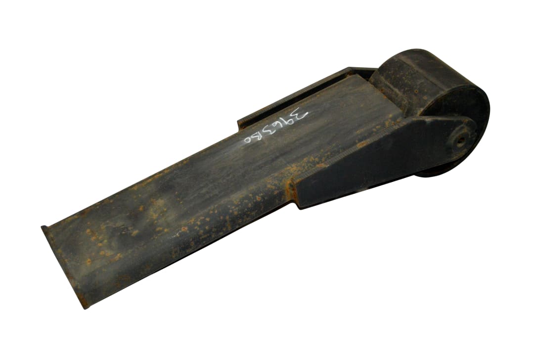 Galbreath™ Roller Assembly, 6 5/8X5