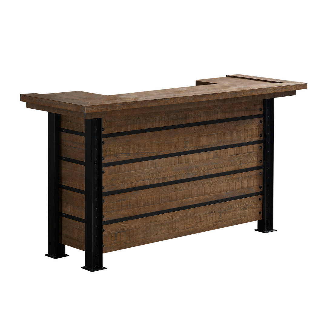 American Heritage GATEWAY BAR