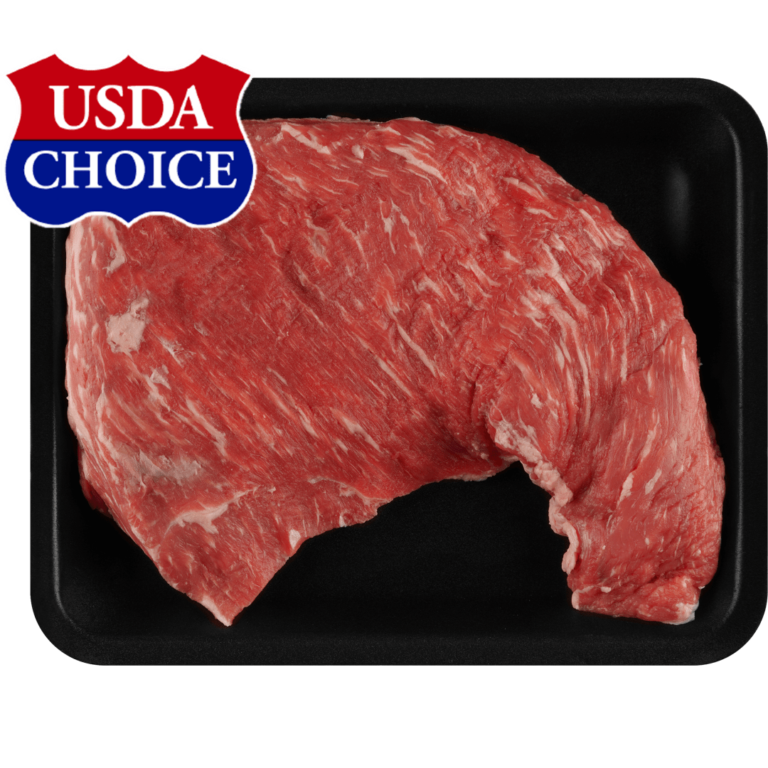 Beef Choice Angus Tri Tip Roast, Boneless, 2.03 lb (Avg Weight)