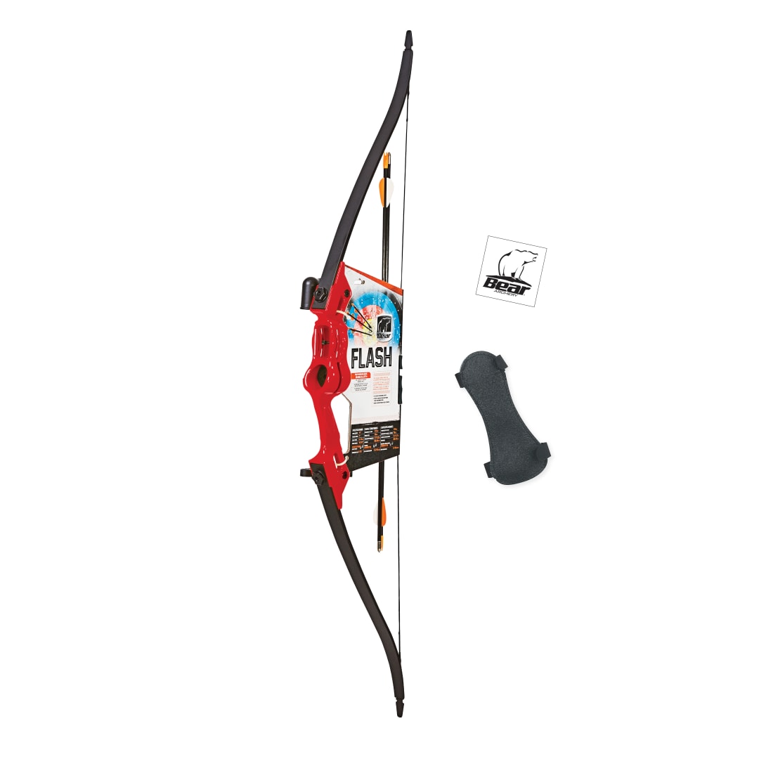 Bear Archery Flash Youth Bow S