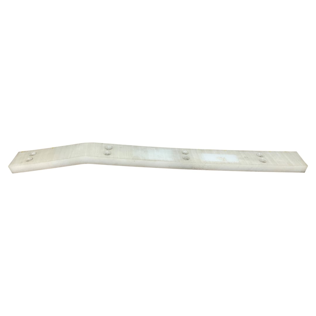 Wastebuilt® Replacement for Bayne Pad, Wear Fl Can