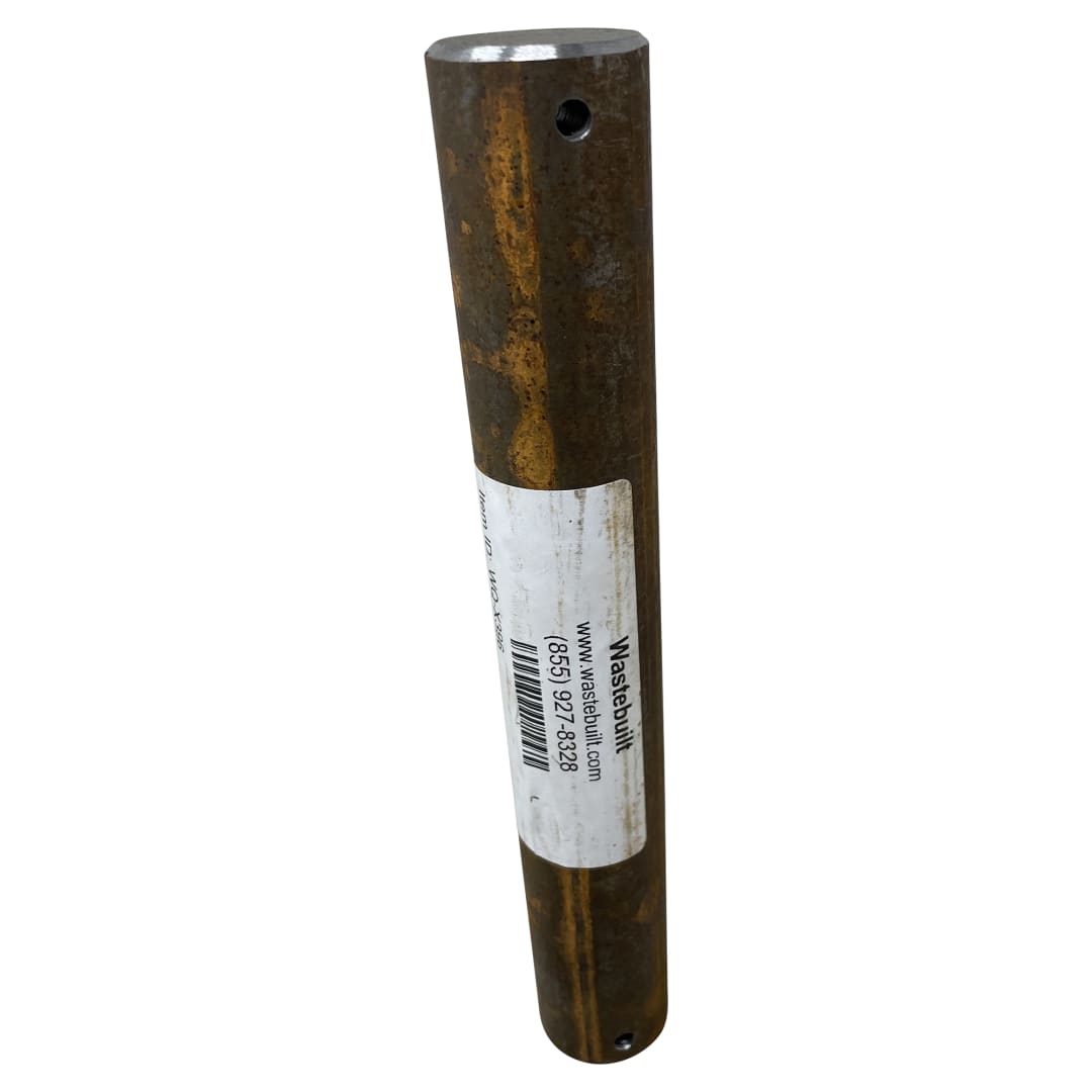 Wastequip® Pin, 1 1/2 X 10 Cylinder (Baler)