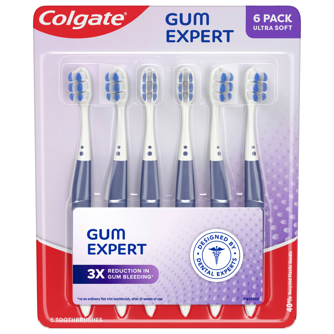 Colgate Gum Expert 6-pk