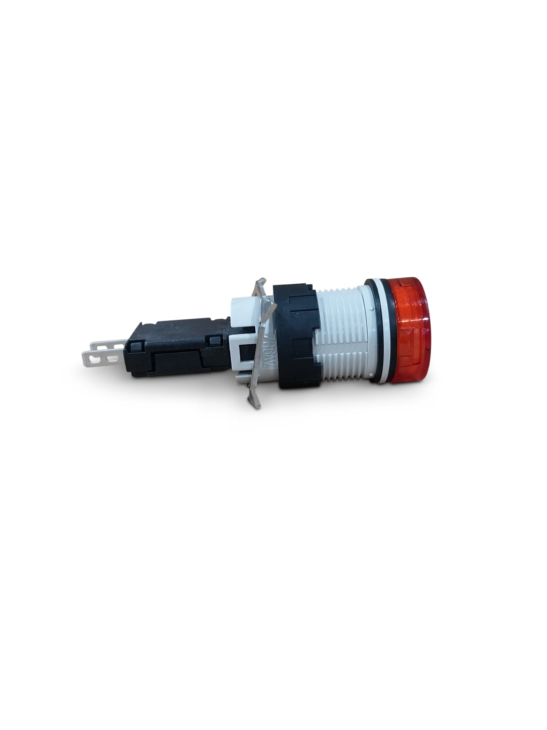 Wastebuilt® Replacement for Heil Red-LED Indicator Lite 16mm